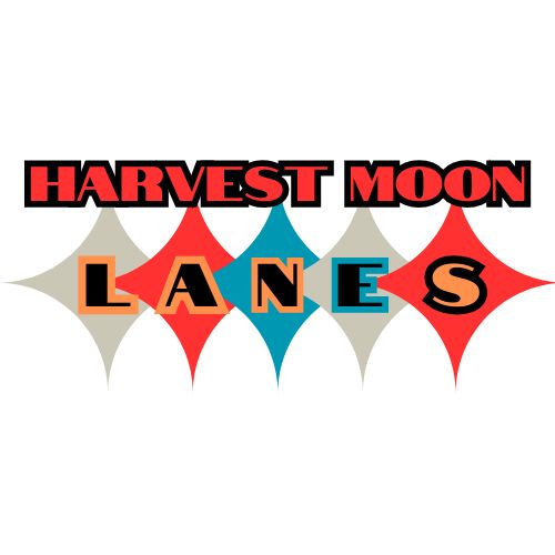 Harvest Moon Bowling